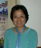 張珣女士