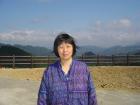 胡台麗女士