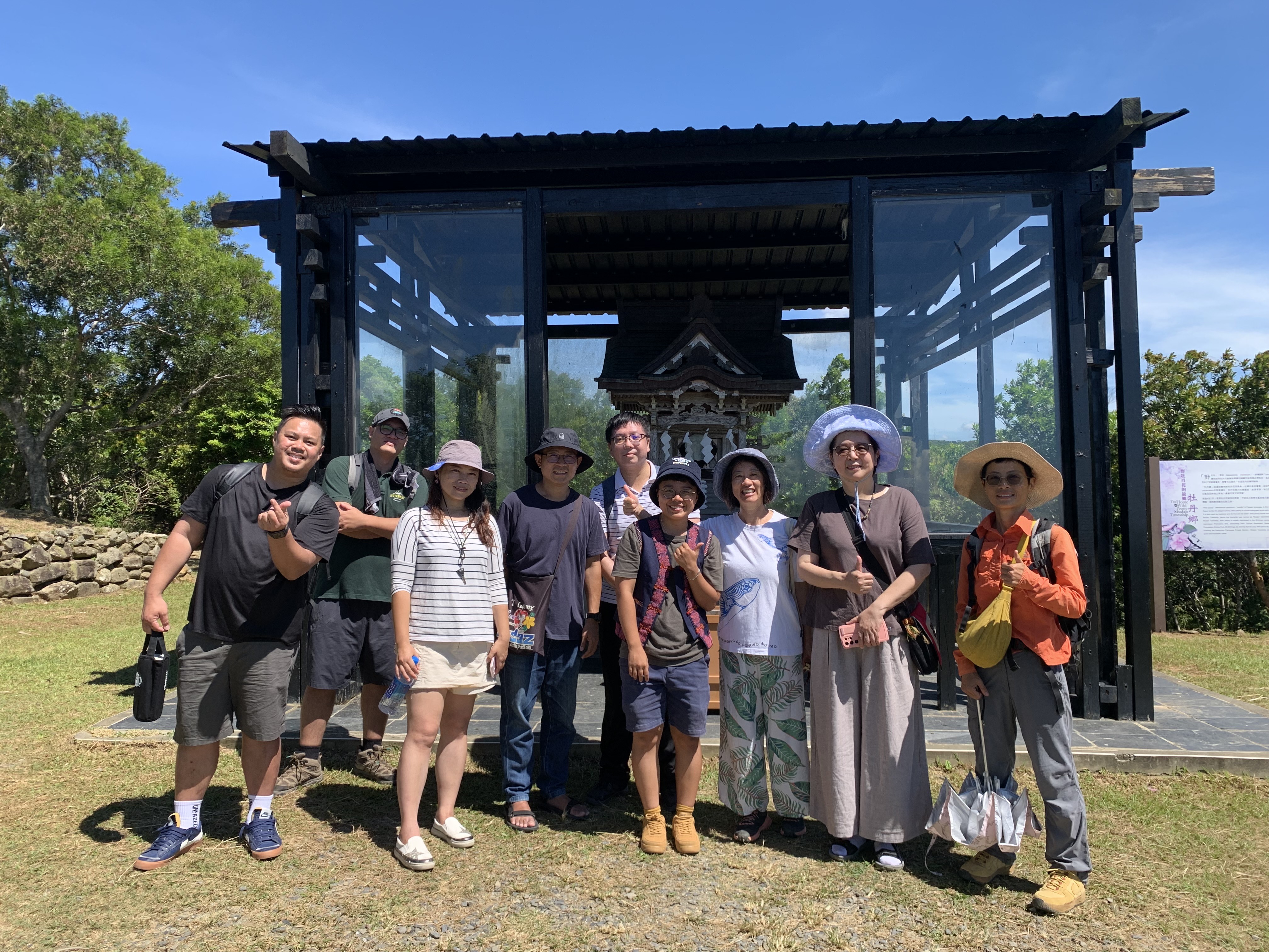 2024年部落服務期中會議暨部落參訪活動紀要 參考圖片2